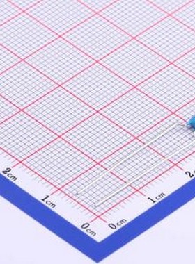 RCER71H154K1K1H03B 直插独石电容(MLCC) 150nF ±10% 50V 插件,P