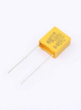 MX2154KQ3B40YB2000R 安规电容 150nF ±10% 310V 插件,P=7.5mm