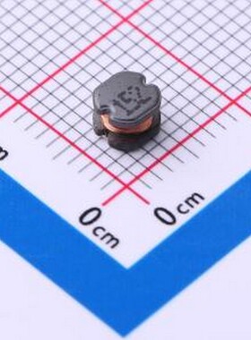 XRCD43-152K 功率电感 1.5mH ±10% SMD,3.2x4mm