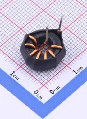 PDMTAT044125-4R7MWU 色环/插件电感 PDMTAT044125-4R7MWU 插件,D