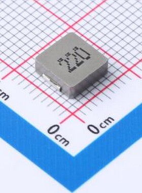 PSPMAA0624H-220M-ANP 功率电感 22uH ±20% SMD-2P,6.6x7.1mm