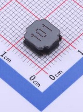SNR8040TYD101M 功率电感 100uH ±20% SMD,8x8mm