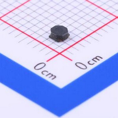 NRV2010TR47NGF 功率电感 470nH ±30% 2.1A SMD,2x2mm