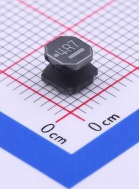 SPN50504R7NETN 功率电感 4.7uH ±30% 3.3A SMD