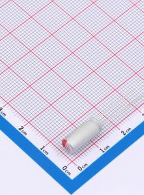 SPT1CM681D14ORVZC 固态电容 680uF ±20% 16V 插件,D5xL14mm