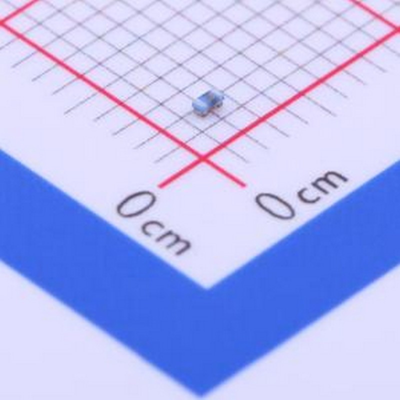 CS0402-3N9J-S 贴片电感 3.9nH ±5% 0402