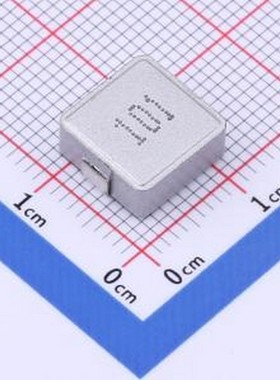 NBMC1045N-101M 功率电感 100uH ±20% 4A SMD,10.5x10.3mm