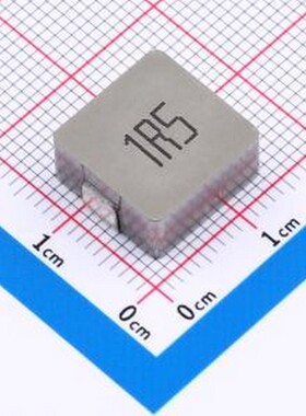 MWSA1206S-1R5MT 功率电感 1.5uH ±20% SMD,13.5x12.6mm