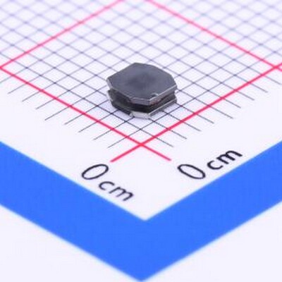 VLS3012ET-6R8M 功率电感 6.8uH ±20% 810mA SMD,3x3mm