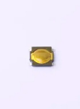 YTS1H0012AG00 轻触开关4.5*4.5*0.55H-Jc 250gf LCP编带 SMD,4.5