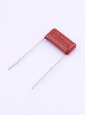 MPS474K2L4AA420MA1 聚丙烯膜电容(CBB) 470nF ±10% 450V 插件,P