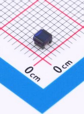 WI1008IFR68KST-HF 贴片电感 680nH ±10% 700mA 1008