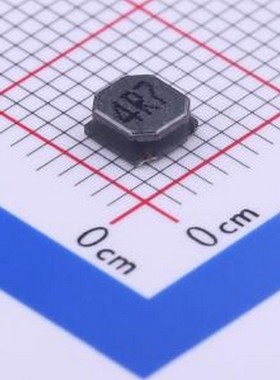 CSME0418D-4R7M-LRH 功率电感 4.7uH ±20% SMD,4x4mm