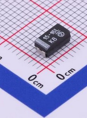 293D156X9016C2TE3 钽电容 15uF ±10% 16V CASE-C-6032