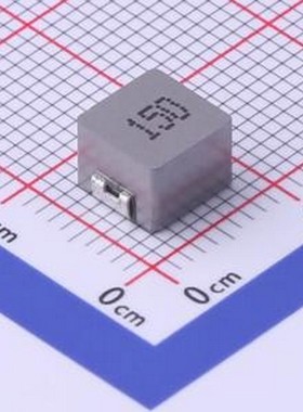 PSPMAQ0605H-150M-ANP 功率电感 15uH ±20% 6A SMD,6.6x7.1mm