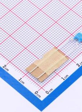 RDER73A153K3M1H03A 直插独石电容(MLCC) 15nF ±10% 1kV 插件,P=