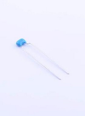 RDER71H105K2K1H03B 直插独石电容(MLCC) 1uF ±10% 50V 插件,P=5