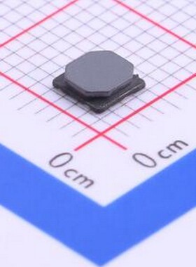 HPC4012TF-220M 功率电感 22uH ±20% 600mA SMD,4x4mm