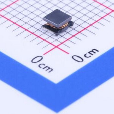 LQH32CN100K53L 功率电感 10uH ±10% 1210