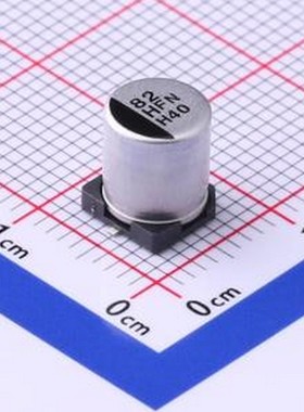 EEEFNH820XUP 贴片型铝电解电容 82uF ±20% 50V SMD
