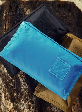 美国 Evergoods 新款CAP1L Ecopak环保材质 户外旅行配件杂物包