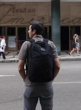 美國 Goruck - GR1 USA Ballistic Nylon Cordura 战术防水双肩包