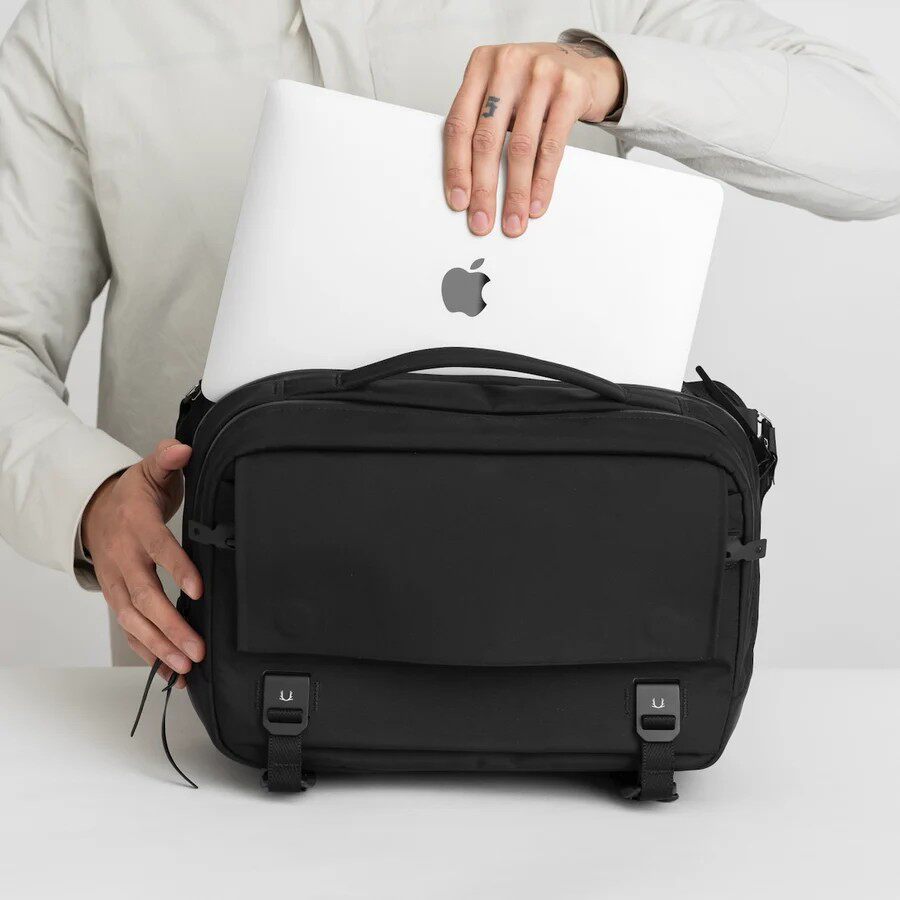 美国品牌斜挎包单肩包通勤出行包