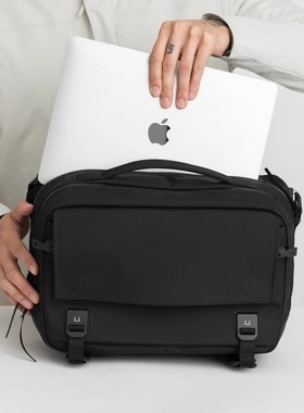 美国 Black Ember - GRIP SLING 12 EMBERTEX PFAS FREE 防水挎包