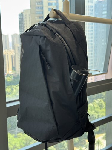 香港品牌Able Carry Daily Plus 微瑕/瑕疵
