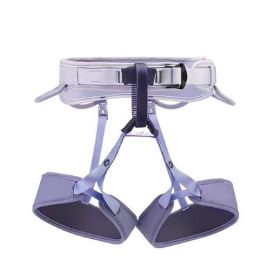 【岩点户外】Petzl/攀索Corax LT登山攀岩装备男女款挂钩安全带
