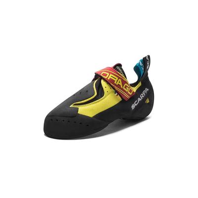 【岩点户外】Scarpa黄龙专业全能进阶攀岩鞋男户外抱石男女款