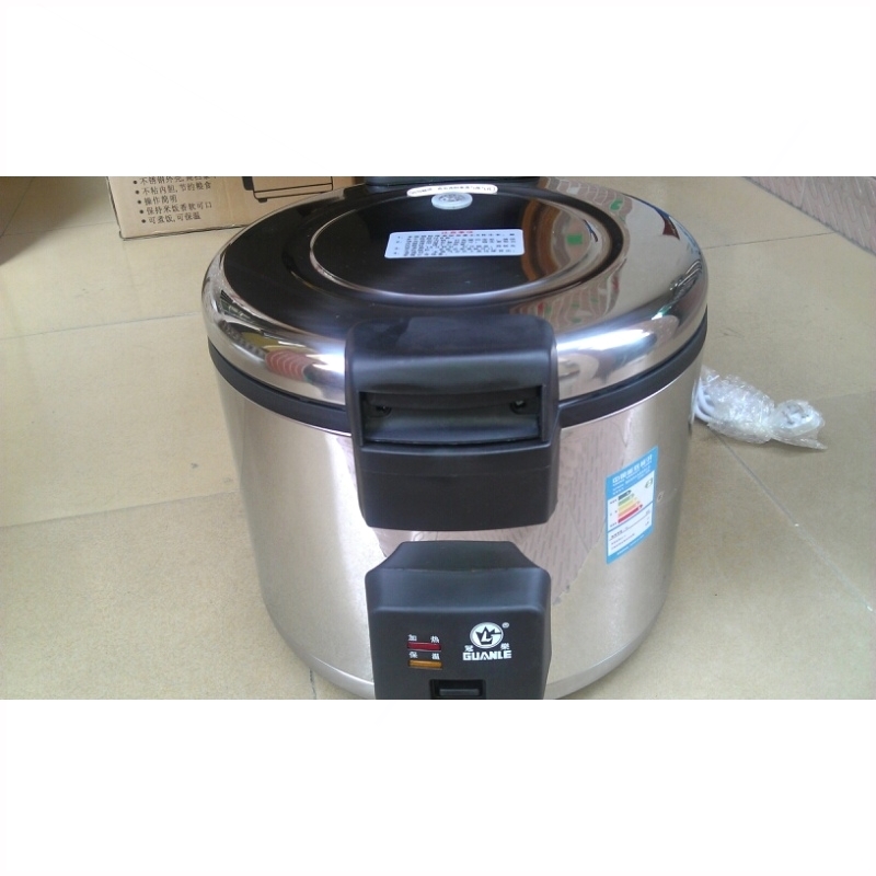 煲冠乐CFXB-180B电饭煲16L商用不