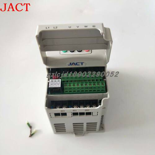 现货JACT高性能矢量型变