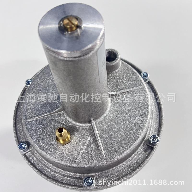 MADAS马达斯 燃气比例阀AG/RC DN32空燃比例调节阀AG05原装正品