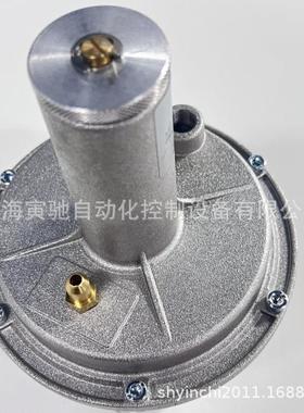 MADAS马达斯 燃气比例阀AG/RC DN32空燃比例调节阀AG05原装正品