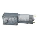 源头工厂直供减速电机微型直流无刷马达自锁低噪音高性能涡轮蜗杆