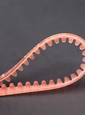 进口阪东BANDO衣车带6X570La 6X587 6X600 6X613 6X628皮带VC