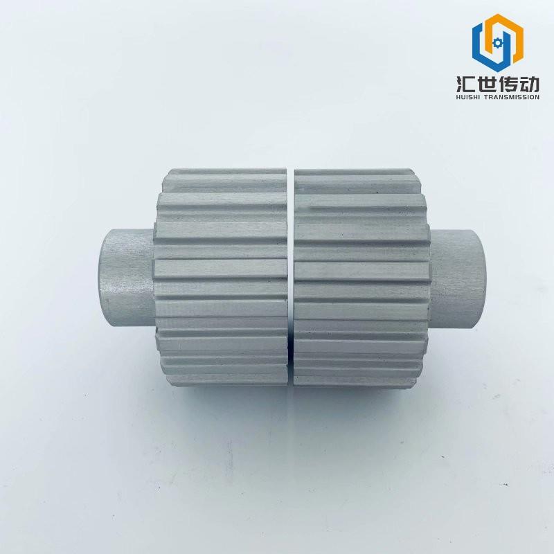 山东青岛厂家销售 AT10同步带轮 制作精度高 无颤纹 支持非标制作