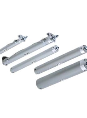 SMC气缸CDG1FN100-300Z系列可接受订货SMC电磁阀气缸气管大量现货