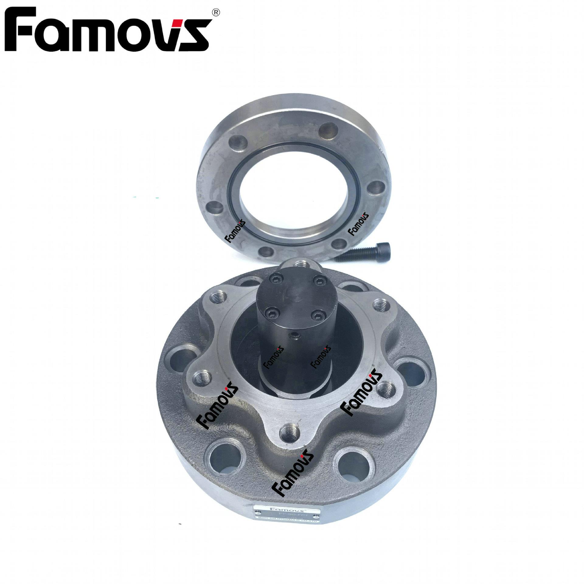 PF-50供应明欣Famovs满油阀 碟式充液阀 碟充阀 泄漏小PF-50F