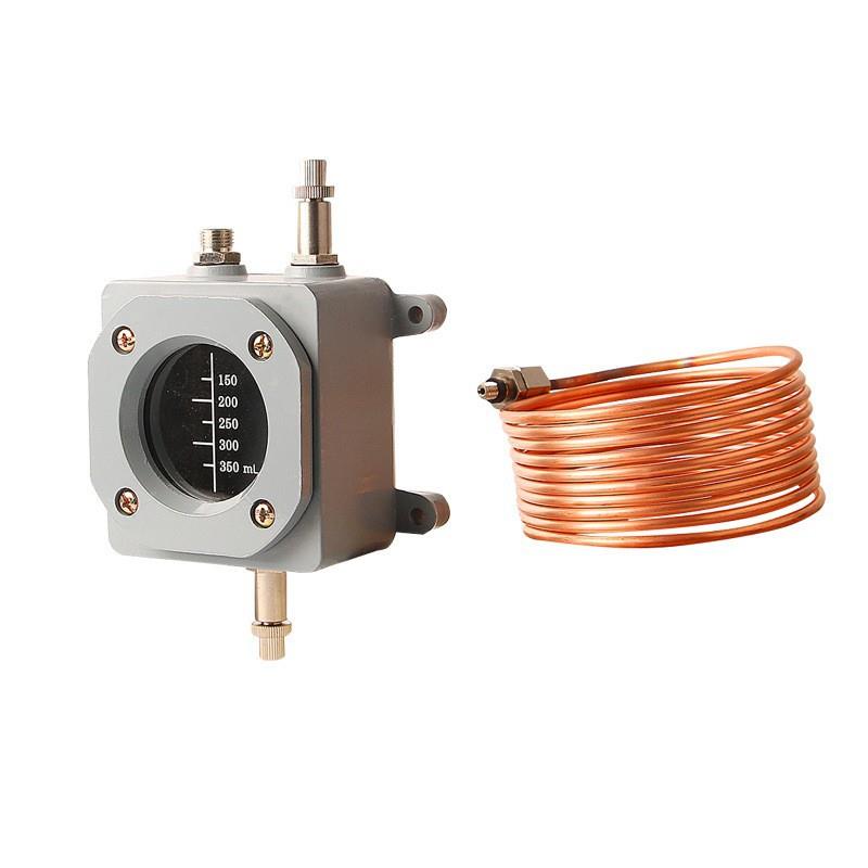 变压器气体瓦斯继电器取气盒QH1-500集气盒QJ1-25 50 80 QJ4-50AT