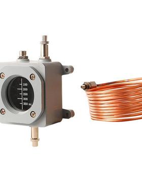 变压器气体瓦斯继电器取气盒QH1-500集气盒QJ1-25 50 80 QJ4-50AT