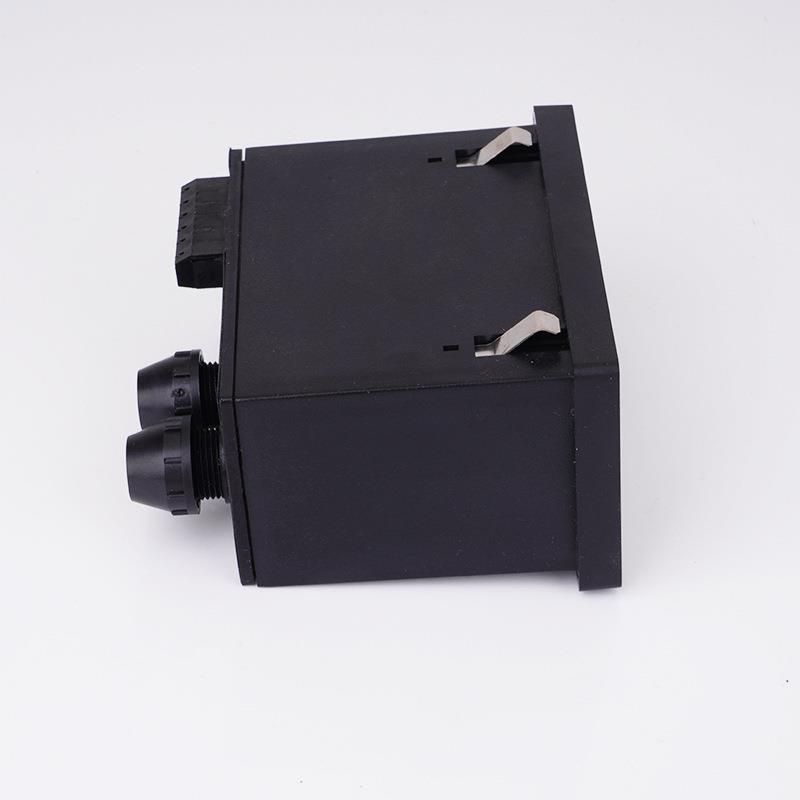 厂家供应EKL-4-2面板型接地短路故障指示器一托二故障指示器