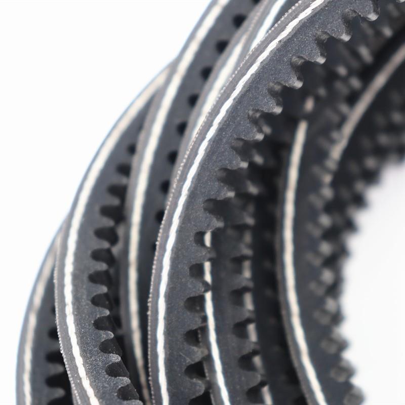 进口美国盖茨三角带XPZ1750 XPZ1762 XPZ1782齿形V80空压机皮带