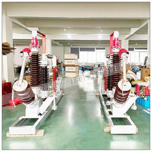 GW13隔离开关GW13-40.5/630A刀闸开关35kV户外高压中性点隔离开关