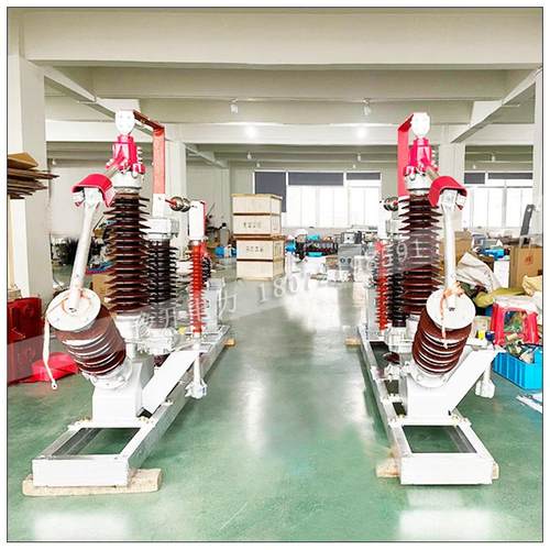 GW13隔离开关GW13-40.5/630A刀闸开关35kV户外高压中性点隔离开关