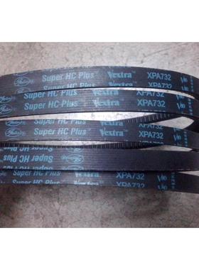 XPA770皮带XPA782三角皮带XPA800进口盖茨GATES空压机传动带V80