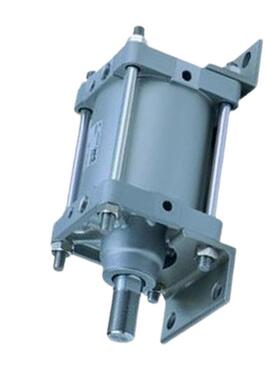 SMC CS2B160-150-XC5 CS2 系列 标准型气缸 全新原装正品价格优惠