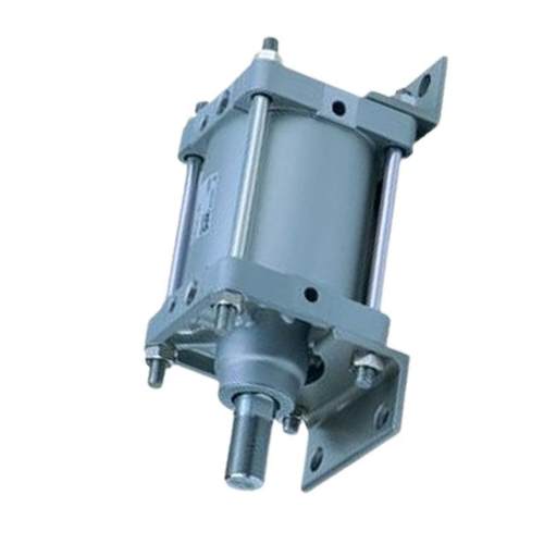 SMC CS2B160-150-XC5 CS2 系列 标准型气缸 全新原装正品价格优惠