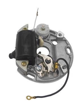 适用斯蒂尔stihl MS070 MS090 高压包 CDI 白金 点火模块点火线圈